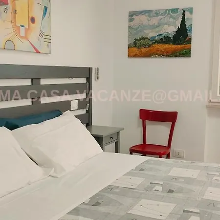 Villa New Alma Salento