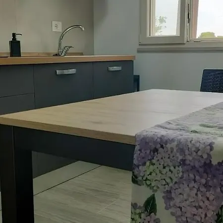 New Alma Salento Villa