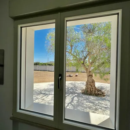 New Alma Salento Villa