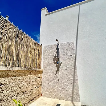New Alma Salento Soleto