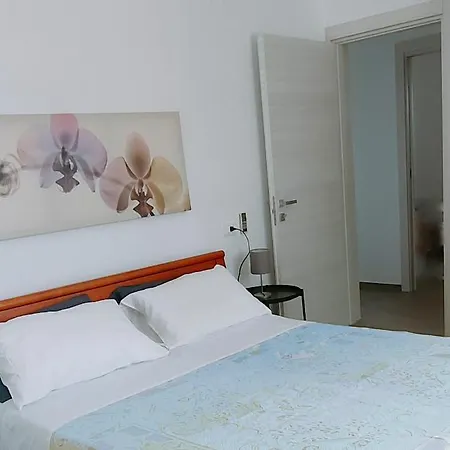 Villa New Alma Salento